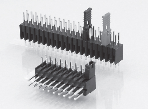 TCJシリーズ 2.00/2.54mmピッチジャンパー